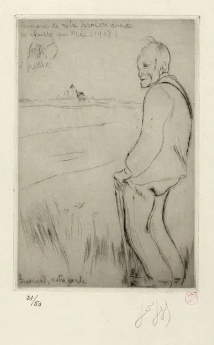 Legrand, Louis
